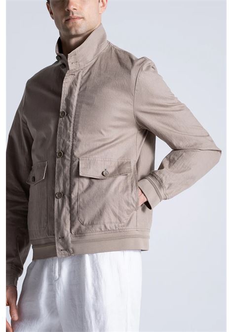 Bomber DUNO - SOIL DUNO | Giubbini | SOIL PORTOBELLO105